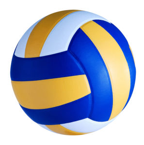 volleyball-art-work