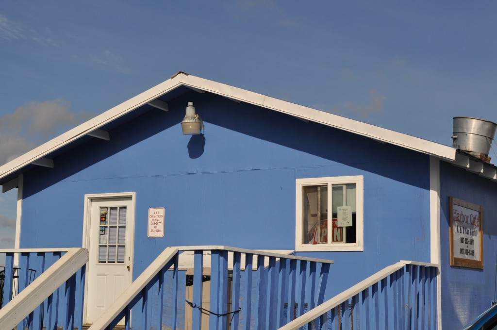 Restaurants Archive 830 AM KSDP Sand Point, AK