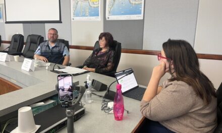 Unalaska’s 2025 City Council Candidates Forum