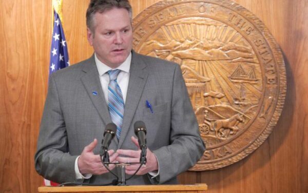 Mental health providers look to streamline Alaska regulations as part of Dunleavy order