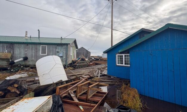 What we know about the devastating storm in Western Alaska
