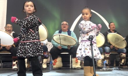 Elders and Youth Conference: A time for connection and continuity