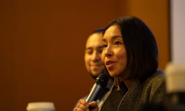 Tribal leaders call for unity at annual gathering: ‘We don’t have any time to spare’