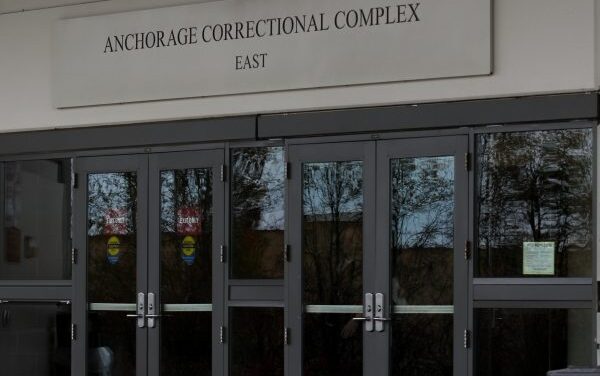 Thousands of incarcerated Alaskans tested for syphilis to help reduce the state’s high rates of infection