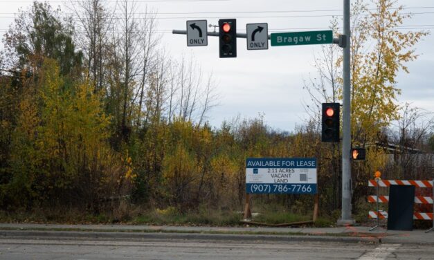 Alaska Housing Finance Corp. buys 600 acres of university land to spur development
