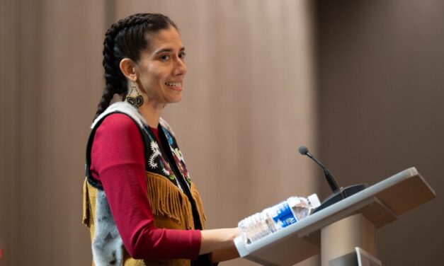 ‘It takes effort’: AFN opens with call for unity to build healthy communities