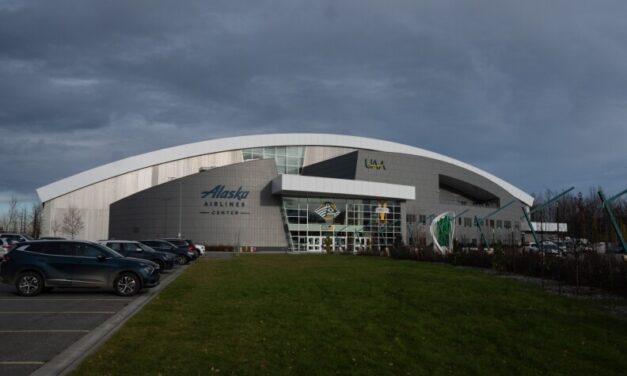 Western Alaska evacuees begin moving from Anchorage shelters into hotels