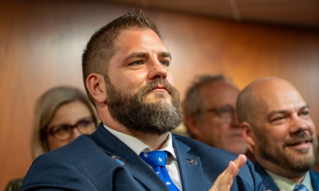 Crum defends use of Alaska’s savings for private equity investment as governor orders review