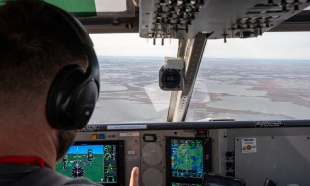 Despite shutdown, feds say Essential Air Service will remain funded through Nov. 18