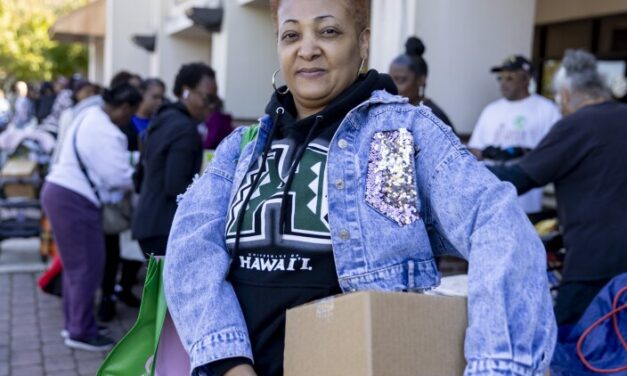 It’s supposed to be payday for many federal workers. Instead, they’re getting nothing