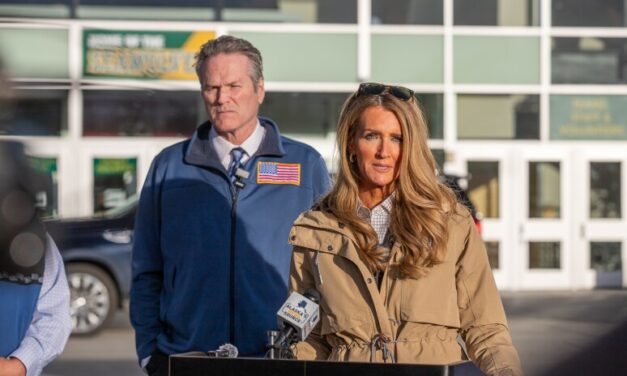 SBA opens low-interest loans to Western Alaska residents affected by storms