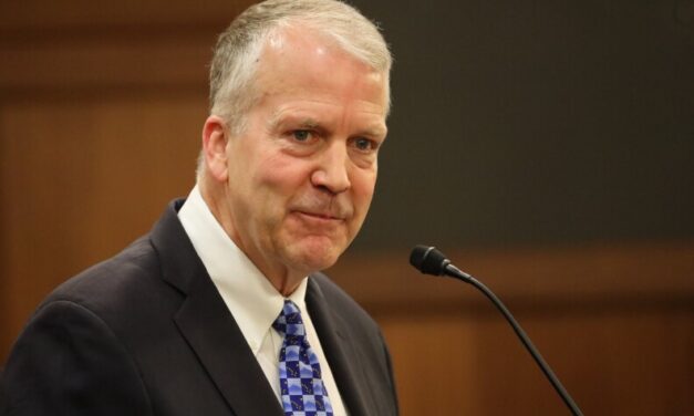 Sullivan endorses Trump’s deployment of military to Chicago