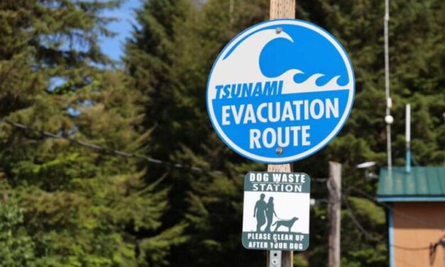 Alaska News Nightly: Friday, October 31, 2025