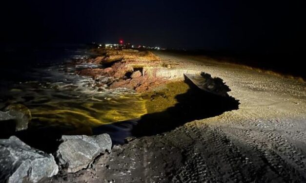 With second storm incoming, governor declares disaster in western Alaska