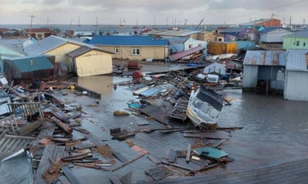 Here’s how you can help survivors of the Western Alaska storm