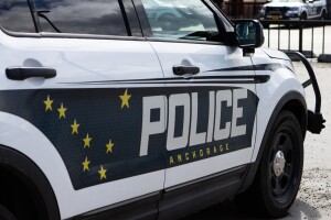 Anchorage cab driver arrested in June fatal collision with pedestrian