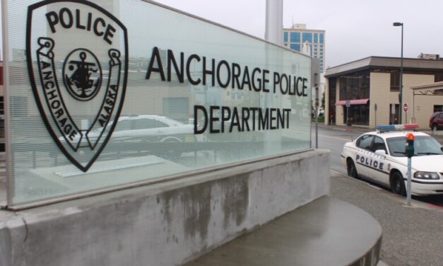 3 killed in Anchorage Friday night in separate shooting and stabbing