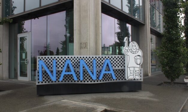 Some Alaska Native corporation shareholders say profits from ICE contracts not worth human toll