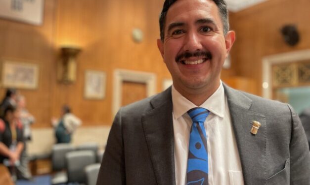 From food to financing, Alaska Native organizations feel the shutdown’s pinch