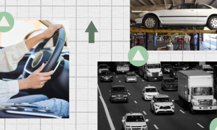 Why car insurance costs have soared (and what drivers are doing about it)