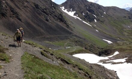 Stories from the trail | Outdoor Explorer