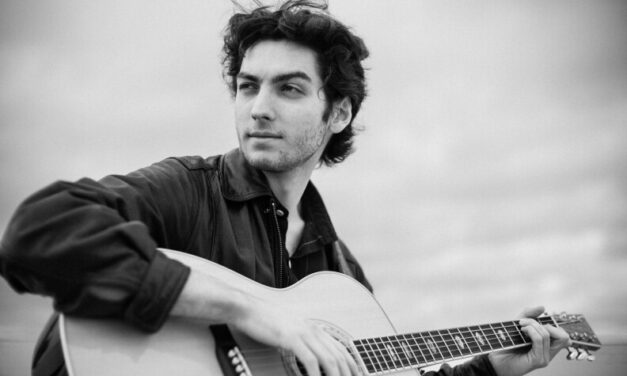 Musician Dawson Gentleman on leaving home, broken heart music and finding his place in the local scene| State of Art