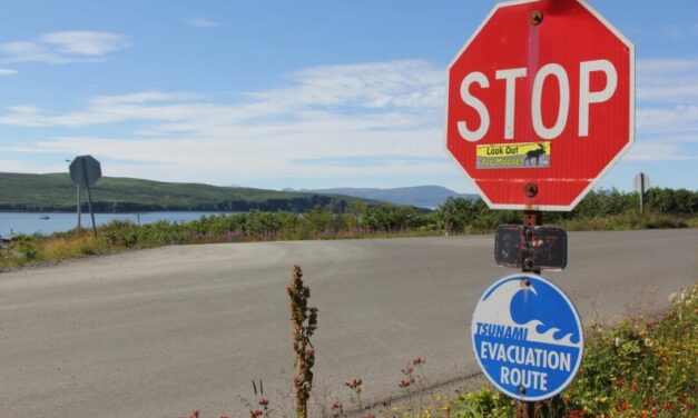 NOAA cancels longstanding funding for seismic data collection crucial to tsunami warning systems