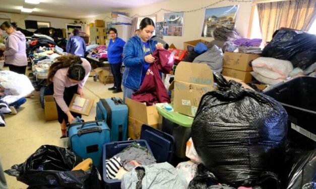 What’s in a federal disaster declaration? Details matter for storm survivors.