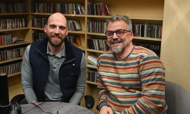 Respectful Dissent | Talk of Alaska