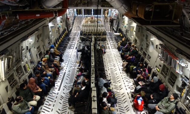 Evacuations wind down as focus in Western Alaska shifts to recovery and relief