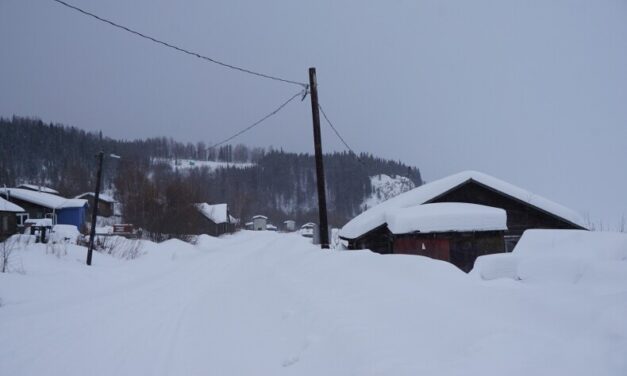 The government shutdown is delaying heating assistance funds for low-income Alaska families