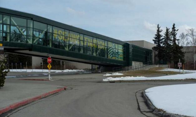 UAA school psychology program faces hurdle in state approval over social justice concerns