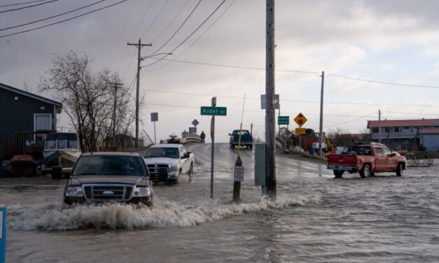 Alaska News Nightly: Tuesday, October 14, 2025