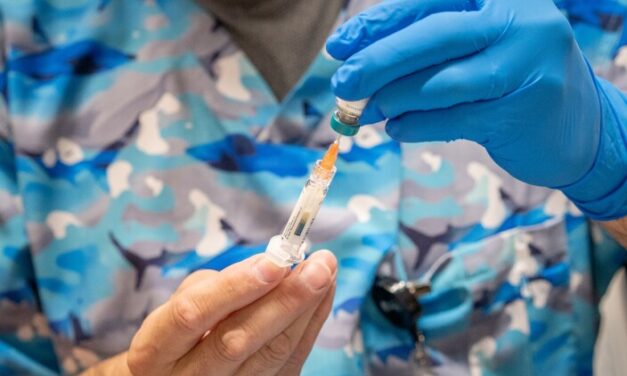 U.S. measles cases continue to climb, with outbreaks across the country