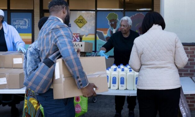 The federal government is still shut down. Here’s what that means across the country