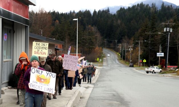 Alaska News Nightly: Monday, October 20, 2025