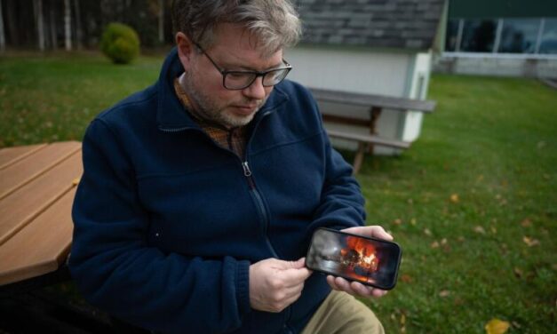 Survivors of Anchorage condo fire struggle to find housing and make sense of what happened