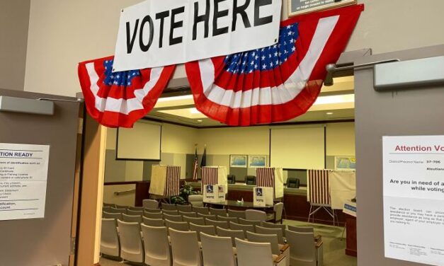 School board candidates respond to community questions prior to runoff election