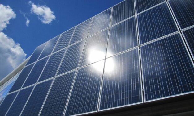 Hybrid solar-diesel power is less expensive than diesel alone in parts of rural Alaska, study shows