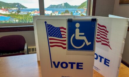Unalaska school board runoff election set for Nov. 4