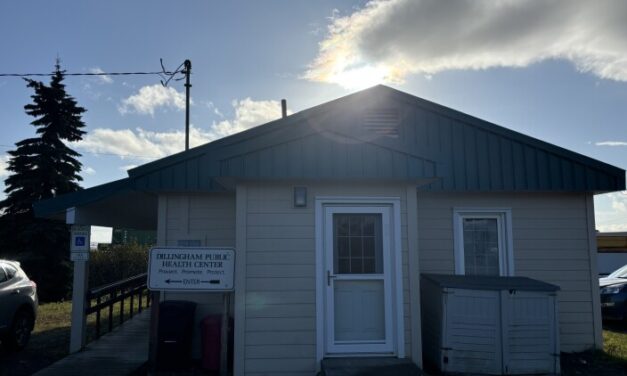 Tuberculosis cases surge to outbreak levels in Bristol Bay, health officials say