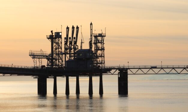 Alaska LNG Project nets preliminary agreement with Tokyo utility