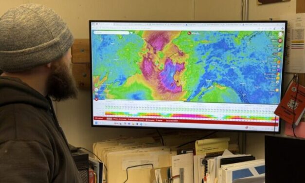 Alaska News Nightly: Friday, October 10, 2025