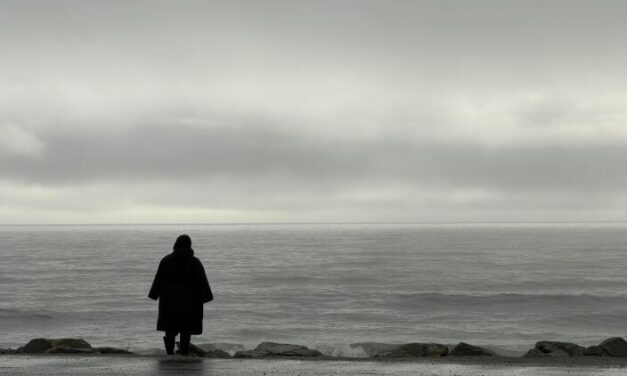 Alaskans along hundreds of miles of coastline brace for massive storm