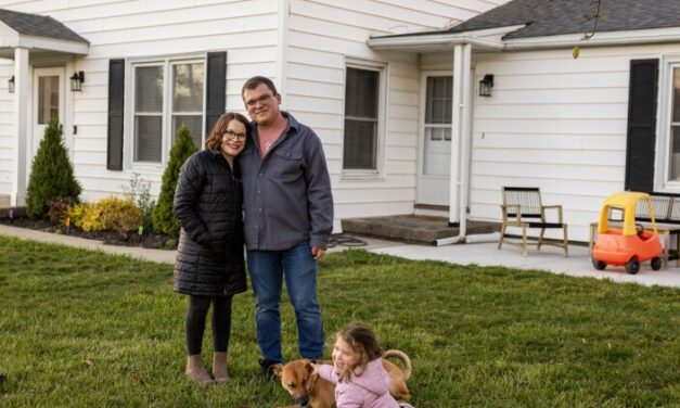 People are having fewer kids. Their choice is transforming the world’s economy