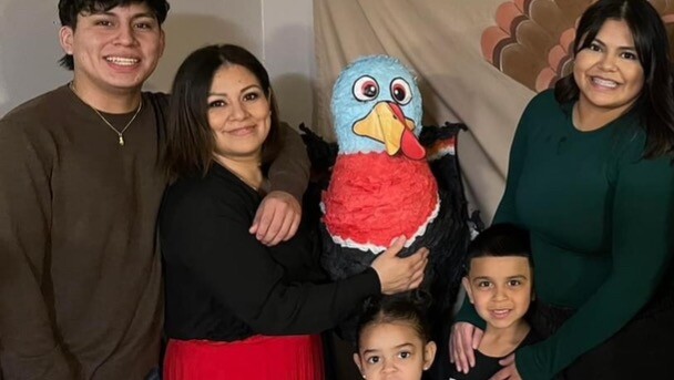 As ICE arrests surge in Alaska, advocates step up to support detainees