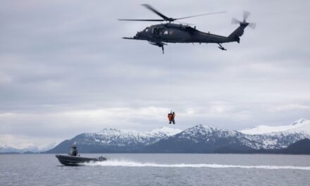 Air National Guard Pararescue | Outdoor Explorer