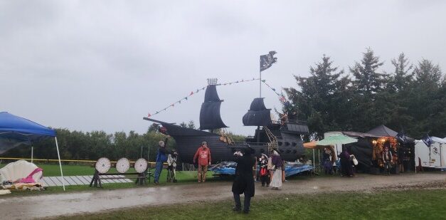 Homer’s ‘Ye Olde Harvest Festival’ grows with new attractions