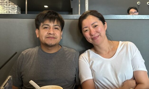 Anchorage restaurant worker released from ICE custody following class action lawsuit