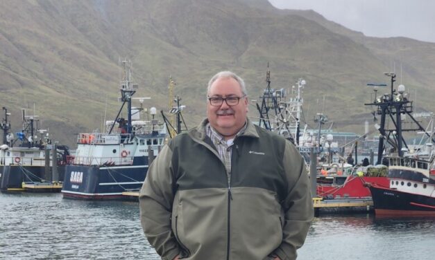 City of Unalaska promotes longtime ports employee to lead department, fights litigation from former director